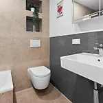 Appartement Flatista Homes - Hirschgarten