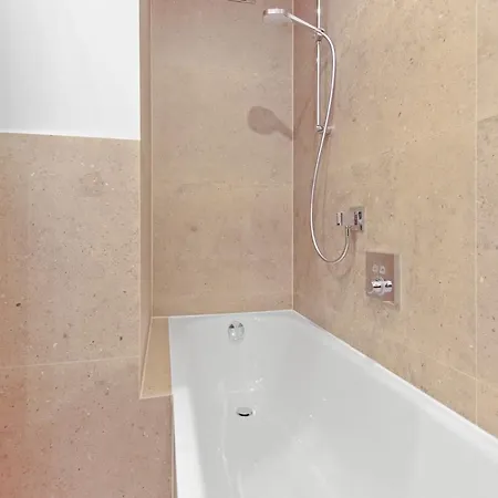 דירה Flatista Homes - Hirschgarten *